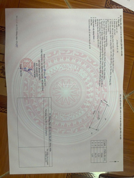 Cần bán đất thổ cư giá hơn 1 tỷ VND tại Xã Thiện Kế, Vĩnh Phúc