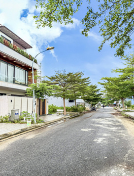 Bán đất biệt thự mini siêu đẹp hòa quý đà nẵng