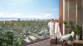 CHỈ VỚI HƠN 2.6 TỶ ĐỒNG SỞ HỮU NGAY CĂN HỘ MẶT SÔNG HÀN - HỖ TRỢ BANK LÊN ĐẾN 70%