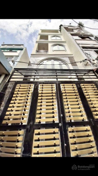 Căn hộ dịch vụ giá 18 tỷ - tại Quận 1, Hồ Chí Minh - 84 m2