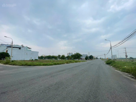 Chuyển nhượng lô đất 2 mặt tiền đường 15m Nguyễn Khắc Viện, sát Biển Ngũ Hành Sơn, diện tích 192m2