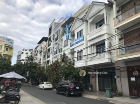 Cần bán căn hộ dịch vụ giá 14 tỷ xxx Ngay Phố Tây An Thượng - Trung tâm khu du lịch Biển Đà Nẵng