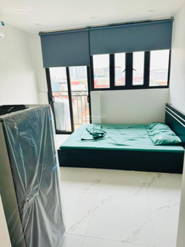 Bán Toà CCMN Tại 120 Yên Lãng - Đống Đa - Hà Nội Mới 100% Full Đồ 8 Tầng Thang Máy 30m ra Oto