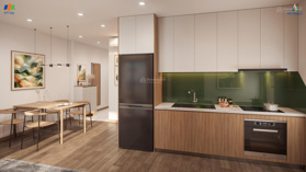 Cơ hội sở hữu căn hộ cao cấp FPT Plaza 3 với mức giá chỉ từ 1.2 tỷ - Gđ 1 mở bán 200 căn duy nhất