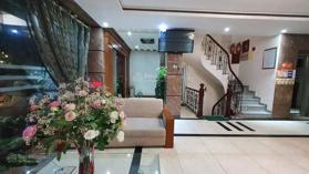 BÁN TOÀ APARTMENT CAO CẤP PHỐ LẠC LONG QUÂN 100M2 9 TẦNG LÔ GÓC Ô TÔ TRÁNH DÒNG TIỀN ỔN ĐỊNH