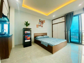 Bán Chung cư mini trung tâm Nam Từ Liêm 16 phòng dòng tiền 65 -75 triệu/tháng