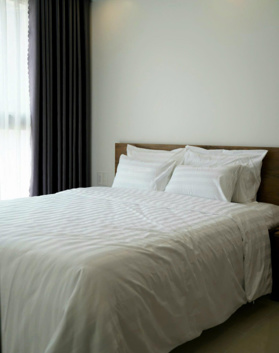 View biển lãng mạn, căn hộ Azura cao cấp 2 tầng liên thông 2PN, hàng ngon, giá tốt chỉ 8.750 tỷ