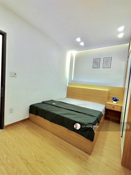 Căn hộ Gò Vấp giá rẻ - TT 680tr nhận nhà, trả góp 60 tháng, tặng nội thất cao cấp 70 triệu