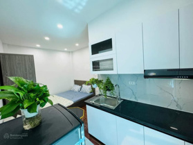 CỰC HIẾM KHU VỰC CẦU GIẤY!!! CCMINI 9 PHÒNG FULL NỘI THÂT CHỈ 8.9 TỶ NHANH CÒN CHẬM HẾT