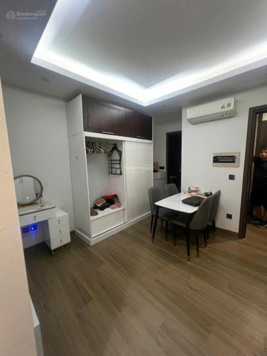Cực phẩm Khương Trung, CCMN, ngõ thông, gần ô tô tránh, 97m2*7T
