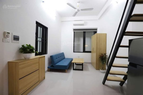 CCMINI HỒ TÙNG MẬU 10 PHÒNG MỚI ĐẸP LUNG LINH, LÔ GÓC, VÀI BƯỚC RA PHỐ LỚN __CHỈ 11 TỶ