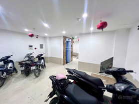 Cần bán căn hộ mini giá 13,268 tỷ VND tại Mễ Trì, Hà Nội