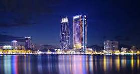 Bán lô đất mặt tiền đường Hoàng Sa, view biển, quy hoạch xây 20 tầng đã có thiết kế 0932 560 868