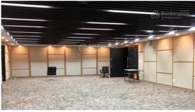 Bán tòa nhà Vp 12 tầng, mặt tiền đường Nguyễn Hữu Thọ, đang cho thuê dòng tiền ổn định 0932 560 868