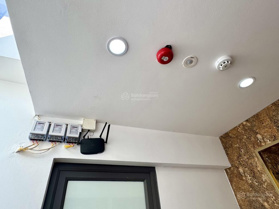 CCMN BẮC TỪ LIÊM 72m-7 TẦNG THANG MÁY -23 PHÒNG FULL NỘI THẤT- NGÕ Ô TÔ -SỔ NỞ HẬU PCCC,GPXD ĐẦY ĐỦ