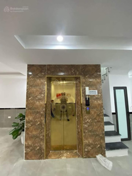 BAN NHÀ THÁI HÀ 12 PHÒNG KINH DOANH DÒNG TIỀN NGÕ 3M DT 56 M+7 TẦNG THANG MÁY+MT 4.9M 11.9 TỶ