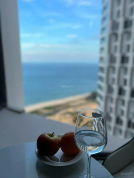 Ngộp tiền ngân hàng nên bán lại rẻ căn hộ 1PN tại Apec Mũi Né 0982 756 025