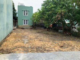 Bán 2 lô đất kiệt 304 đường Tôn Đản