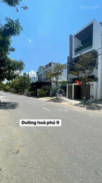 Bán đất đường Hoà Phú 9, Hòa Minh, Liên Chiểu