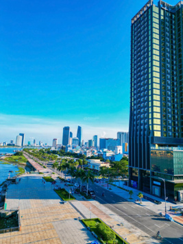 CĂN 1 PHÒNG NGỦ SAM TOWER VIEW TRỰC DIỆN SÔNG HÀN 53M2 GIÁ CHỈ 4,X TỶ GIÁ GỐC - ƯU ĐÃI TỪ