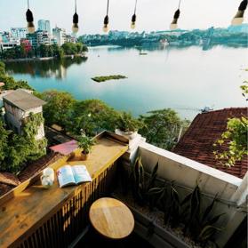 Thông tin địa chỉ Khách sạn The Autumn Homestay: Hoà mình vào mẹ thiên nhiên