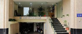  Thông tin địa chỉ Khách sạn Newstyle Hanoi Hotel & Apartment: Phòng nghỉ hiện đại, dịch vụ nhiệt tình