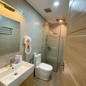 🏡🏡 chung cư: Dreamland Bonanza Địa chỉ 23 Duy Tân 🏡: Nhà 2 Ngủ - 2wc