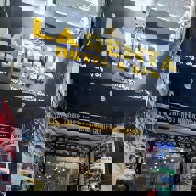 Thông tin địa chỉ khách sạn La Renta Hotel & Spa: Điểm đến nghỉ dưỡng sang trọng