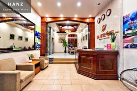 Thông tin địa chỉ Khách sạn Hanz LakeView Hotel Hanoi: Khách sạn sang trọng, đầy đủ tiện nghi
