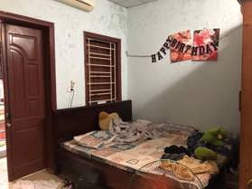 Bán nhà phố Hoàng Văn Thái - Thanh Xuân. DT 43m, 2 tầng, MT 5.7m, giá 2,8 tỷ.