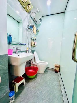 Bán NHÀ ĐẸP DÂN XÂY - GẦN CHỢ MỸ ĐÌNH - Gần trường,5 tầng,mt 4.2 m,40 mv, 7.5 tỷ 