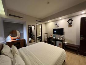 Thông tin địa chỉ Khách sạn A25 Nguyễn Khuyến: Your house – Your home