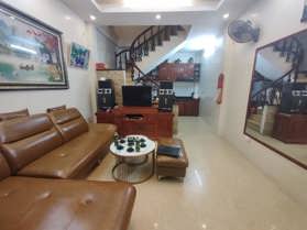 🔶NHÀ DÂN XÂY GẦN PHỐ,  TTQ HAI BÀ TRƯNG,CÁCH TIME CITY 300M ,CÁCH ÔTÔ ĐỖ 50M,GẦN TRƯỜNG HỌC CÁC CẤP  