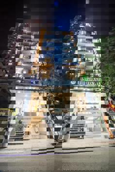 Thông tin địa chỉ Khách sạn Lieber 2: Phòng nghỉ sang trọng và thoải mái