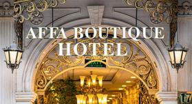 Thông tin địa chỉ Khách sạn Affa Boutique Hotel Hanoi: Sự lựa chọn tuyệt vời khi đến Hà Nội