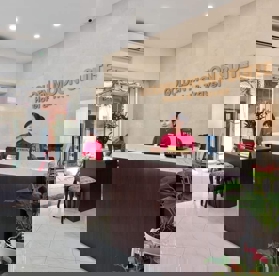 Thông tin địa chỉ Khách sạn Golden Moon Suite Hotel & Travels: Vị trí đắc địa ngay trung tâm Hà Nội