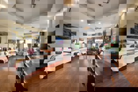 Thông tin địa chỉ Khách sạn Viet Village Hotel & Travel: Địa điểm lý tưởng gần sân bay