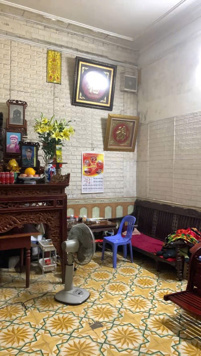 Bán Đất tặng nhà ở Nguyễn ngọc vũ 73m2 x 2 tầng xây CHDV siêu chuẩn, dòng tiền tốt