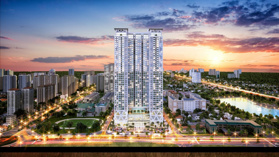 Cần bán nhanh 13 căn hộ The Zei 2PN,3PN,4PN, từ 89m2 đến 185m2. Giá từ 6.8 tỷ. Không báo chênh, ảo