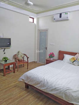 Cho thuê căn hộ mini cực đẹp đầy đủ nội thất đồ dùng, cuối đường Hàm Nghi