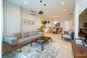 Hà Đô thanh toán 30% nhận nhà ở liền, giảm giá bán gấp view Quận 1, LH 0931,433,555