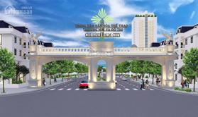 Bán lô biệt thự nhà vườn Palm Chí Linh, Hải Dương