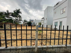 Bán 587.3m2 đất kiệt ô tô 6m đường Lê Văn Hiến - Quận Ngũ Hành Sơn