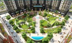 Chính chủ bán shophouse Hope Residence Phúc Đồng, Đường Chu Huy Mẫn, P. Phúc Đồng, Q. Long Biên