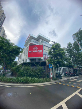 Bán Villa compound góc 2MT dự án HaDo Centrosa Quận 10 - 10x16m 1 trệt 3 lầu giá 70 tỷ Thương Lượng