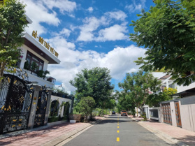 Bán đất biệt thự 225m2 (15x15)m tại KĐT Hà Quang 2 gần công viên gần sông mát mẻ