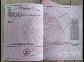 Chính chủ cần bán lô đất đẹp thích hợp đầu tư trang trại nghỉ dưỡng tại Nha Trang giá tốt