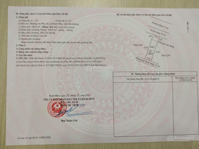Bán đất đẹp từ 18 triệu/m2 khu ĐT Đông An Phụ, Cổ Tân, P. An Phụ, TX Kinh Môn, Hải Dương
