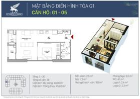 Mua bán chung cư cao cấp giá rẻ Hà Nội - Sunshine Garden cạnh Times City - Hai Bà Trưng 0812 395 555