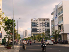 Bán đất đường Thích Quảng Đức, 7, 8, 13m và góc khu Đô Thị Lê Hồng Phong II, liên hệ 0977 667 902